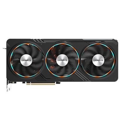 Used GIGABYTE GeForce RTX 4070 GAMING OC12G Graphics Card with 12GB GDDR6X 192 Bit Memory Support OverClock