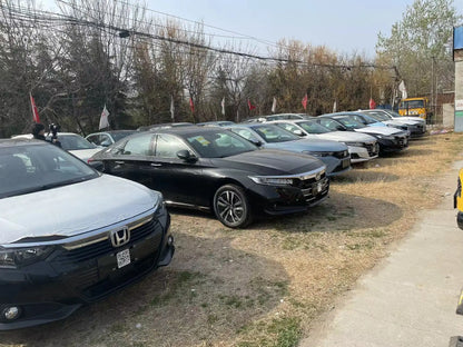 2023 China Cheap Price Mg New 2.0t Mg 7 Very Good Quality Fuel Gasoline Car for Sale