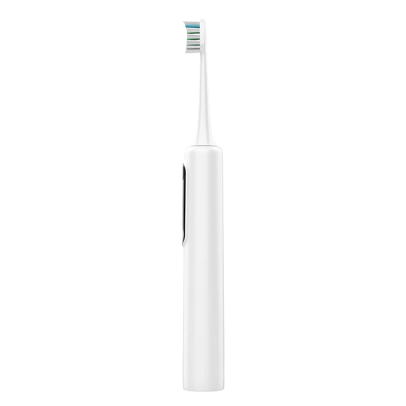 Baolijie SN-P1 Waterproof Powerful Cleaning Whitening Tooth Cleaner Smart Rechargeable Sonic Electric Toothbrush