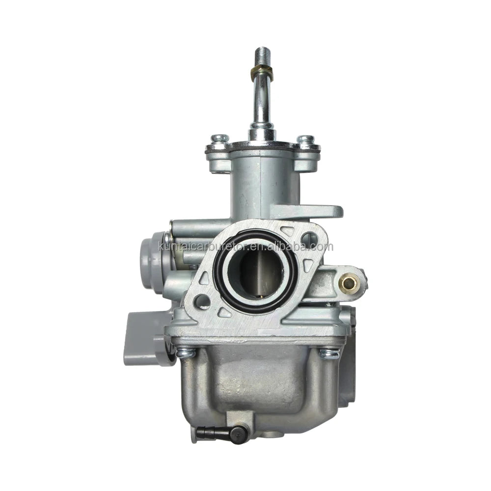 Carburetor for Yamaha Yfm80 Badger 80 Atv Moto 4 Champ 100 Raptor 80 Grizzly 80 Raptor 50 Yfm 50 Carburetor 55X-14101-02