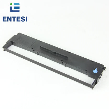 Compatible Printer Ribbon Cassette for Epson LQ350  LX350 Black Fabric Ribbon Cartridge LQ-350 LX-350 S015633 S015631/S015637