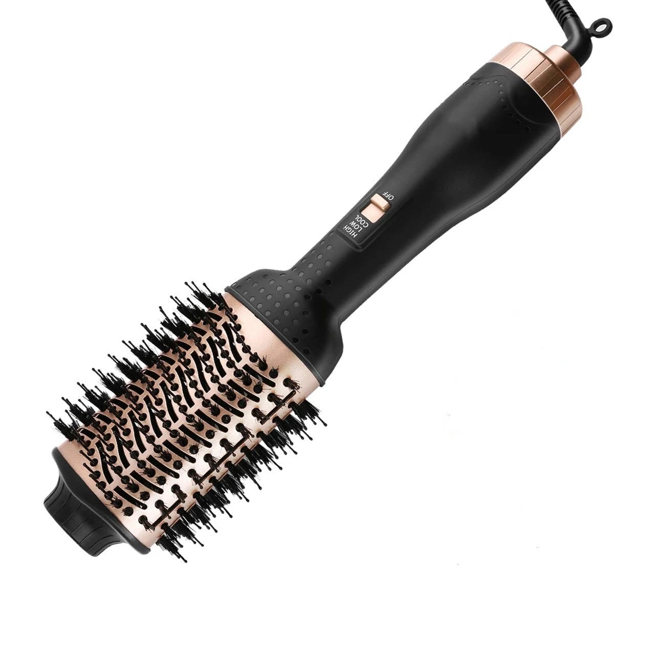 Professional Revlon One Step Hair Dryer Brush Hot Air Volume Brush Blow Dryer Comb