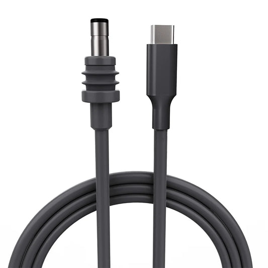 Waterproof Starlink Mini USB C to DC Power Cable 100W PD Source 5A Fast Charging PVC Jacket 12 Months Warranty by PDG ibma