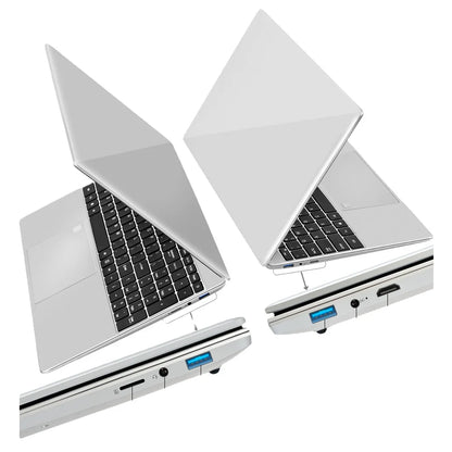 Hot Selling 2025 Laptops Good Price 15.6'' Screen IPS 1920*1080  Notebook 12+256 GB Laptops