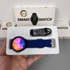 ZW60 1.43 Inch TFT Touch Screen Android Smart Watch Newest Model with Heart Rate Monitor GPS Navigation Compass IP67 Waterproof