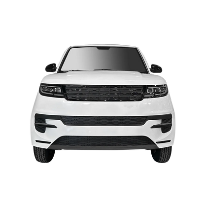 2024 Hot Sale Electric Car 360KM Range Mini EV Cheap Price