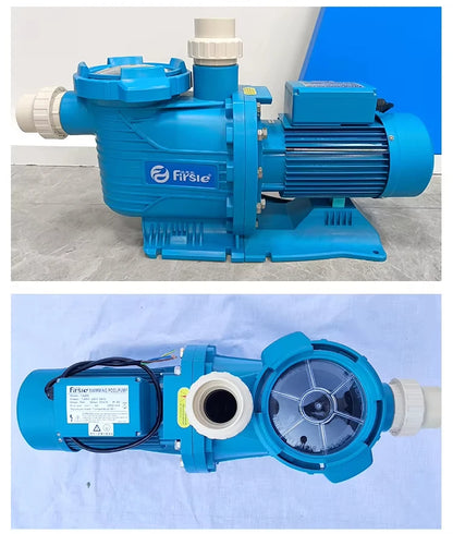 Wholesaler Sale Circulating Centrifugal Water Pump for Pools Essential Pool Pump Equipment