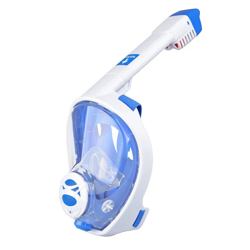 Underwater PVC Anti Fog Kids Diving Mask Goggles Swimming Goggles for Free Diving Snorkelling Swimming