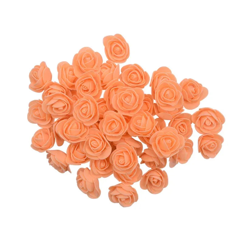 Modelling Polystyrene Styrofoam Foam Rabbit Mold Rose Rabbit Craft DIY Wedding Party Valentine's Day Decoration Supplies Gifts