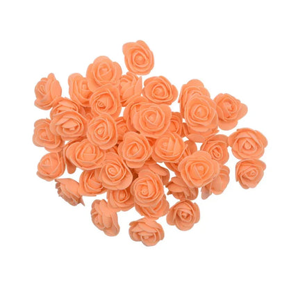 Modelling Polystyrene Styrofoam Foam Rabbit Mold Rose Rabbit Craft DIY Wedding Party Valentine's Day Decoration Supplies Gifts
