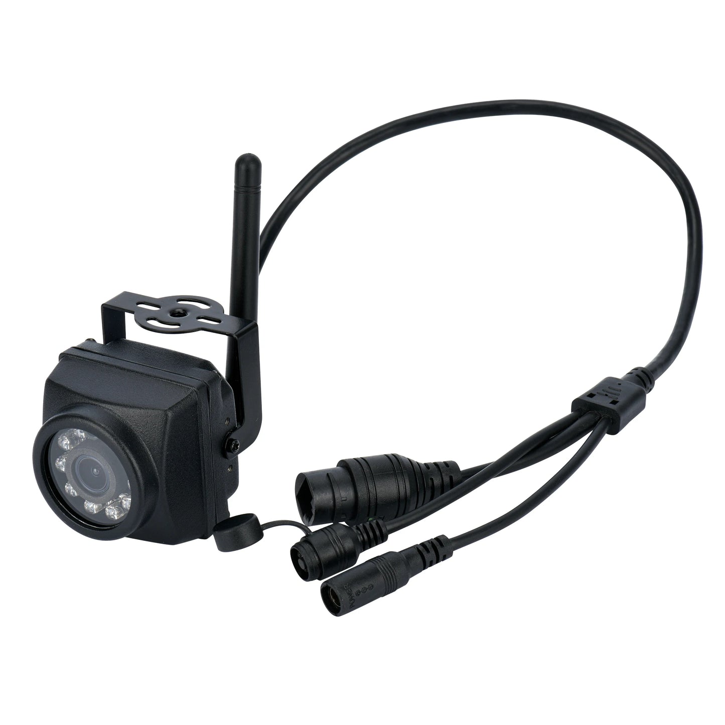 WiFi Bird Box Camera IPC Camhi 1920P 1080P Waterproof IP66 TF Card Slot IR Night Vision IP Wifi Outdoor Car Vehicle Fleet