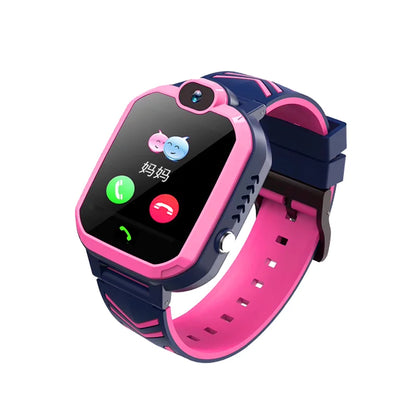 Cheap Smart Watch Q20 Kids Game Watch with Camera Alarm Music Smartwatch for Children