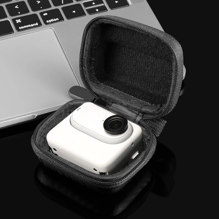 Wholesale PULUZ Portable EVA Camera Storage Bag for Insta360 GO 3 / GO 3S Carrying Bag