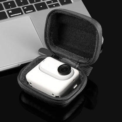 Wholesale PULUZ Portable EVA Camera Storage Bag for Insta360 GO 3 / GO 3S Carrying Bag