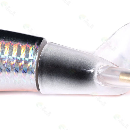 Fishing Lure 37g With Rotating Spin Tail for Bass Trout Pike