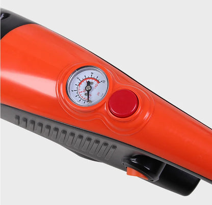 Wholesale Real-time Pressure Display Red air Pressure Pipe Dredge Tool Toilet Plunger