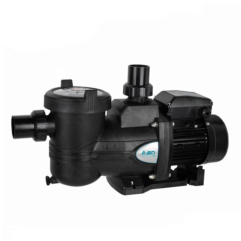 Manufacturers Supply Swimming Pool Pumps High Performance Electric Water Pumps for Swimming Pool Water Treatment
