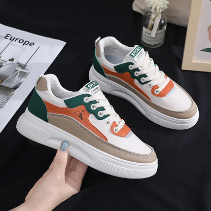 High Quality Men Shoes Hot Selling Design Wholesale Fashion Men Sneakers Chunky Casual Shoes Couple Sport Walking Style Shoes