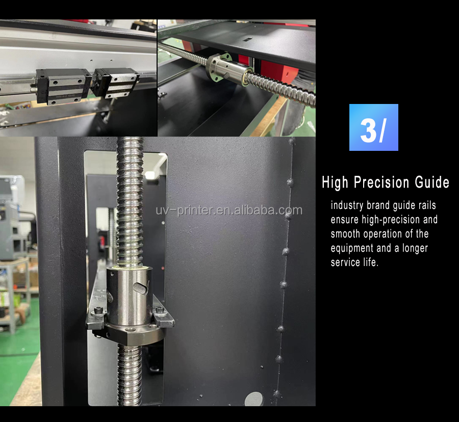 DOMSEM New A3 UV Sticker DTF Printer Inkjet Pet Film Sheet Sticker Uv Printing Machine