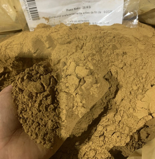 Top Notch Quality Highly Famous Hot Sale Vietnam Factory High Purity Cinnamon Powder by PDG ibma