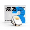 Yuanshi Zao IPX7 USB Rechargeable Electric Shaver for Men Pocket-Size Mini Razor Wet and Dry Use IPX7 Washable Beard Trimmer