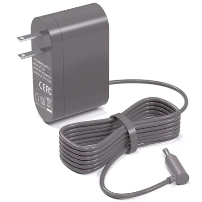 26.1V 0.78A V6 V7 V8 Replace AC DC Adapter, Battery Charger for DC58 DC59 DC61 DC62 SV03 SV04 SV05 SV06 Cordless Vacuum Cleaner