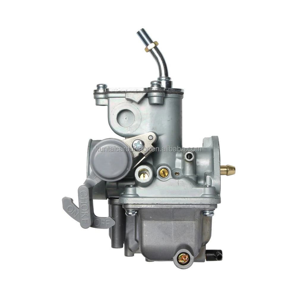 Carburetor for Yamaha Yfm80 Badger 80 Atv Moto 4 Champ 100 Raptor 80 Grizzly 80 Raptor 50 Yfm 50 Carburetor 55X-14101-02