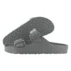 Birkenstock Arizona Unisex Shoes Color: Stone Coin | 100% Authentic