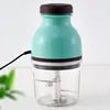Cold Pressed Fresh Juice Small Electric Carrot Lemon Compact Vegetable Juicer Machine Mini Carrot Juicer