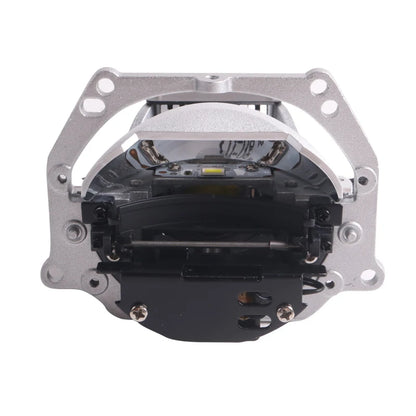 New Arrival High Quality L50 Bi LED Laser Projector Lens H4 Headlight Easy Install High & Low Beam Car Motor Auto LED Headlight