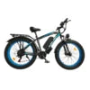 Fast Delivery Ebike Electric Bike Adult US Warehouse Electric City Bike Off Road Snow Beach Cruiser 1000W 48V 16Ah E Bicycles