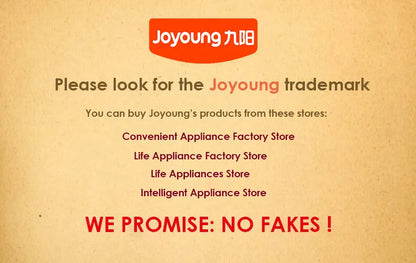 Joyoung HG18-G151 Electric Multi Cooker with Steamer 800W 1.8L Capacity Kitchen Appliance for Healthy Cooking