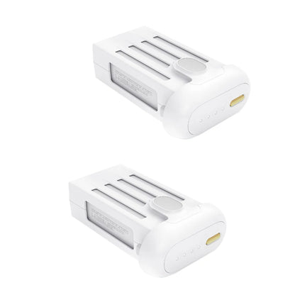 In Stock Fimi Original for Mi 5100mAh Intelligent Battery for 4K/1080P RC Drone White CE Certified up to 27mins Flying Time