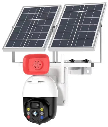 Best Selling 4MP Mini Smart Life Battery Camera HD Wireless Wifi CCTV with CMOS Sensor and Memory Card Data Storage Options