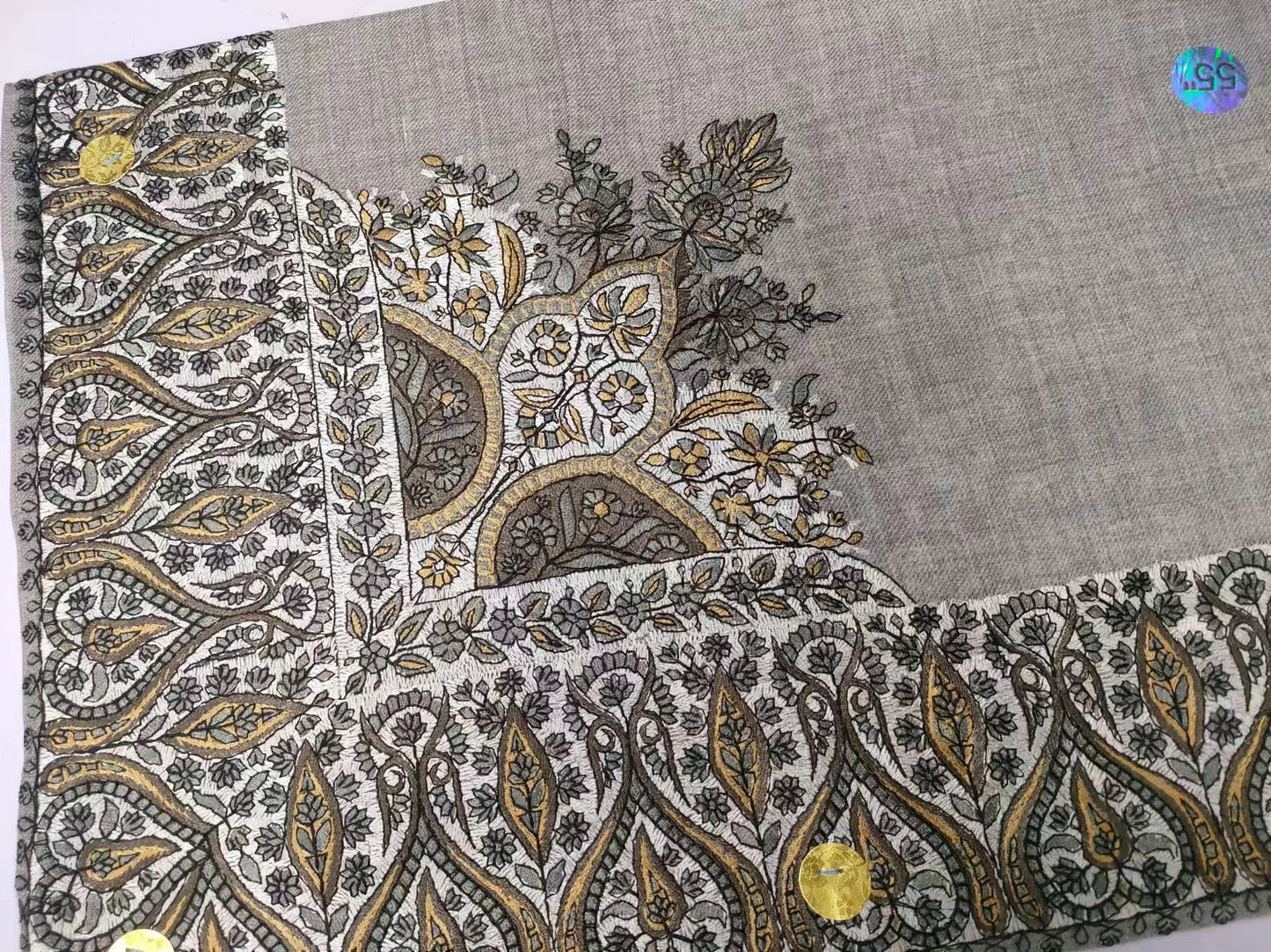 Shemagh Arab Scarf Men Embroidery Yeman Saudi Arabia Men Outdoor Woolen Acrylic Shawls Light Arab Keffiyeh Shawls Yashmagh
