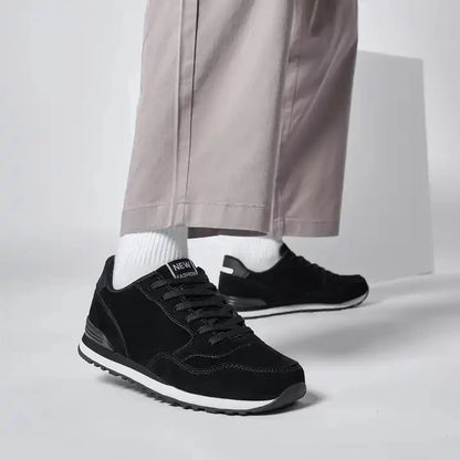ZZH XZ453 Popular Casual Men's Shoes, Comfortable, Breathable, Versatile and Trendy Shoes