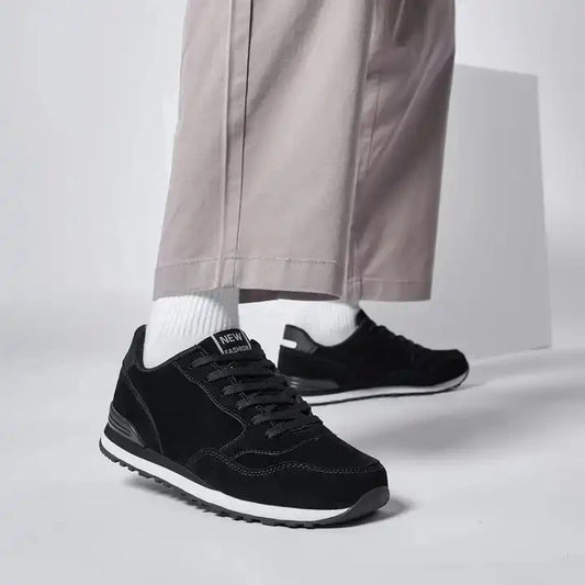 ZZH XZ453 Popular Casual Men's Shoes, Comfortable, Breathable, Versatile and Trendy Shoes