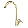 Kitchen Sink Faucet Stainless Steel Kitchen Faucet
