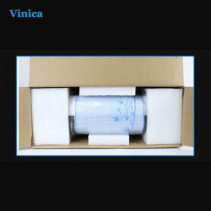 Cheap Desktop Car Sticker Vinyl Smart Graphtec Cutting Plotter Machine