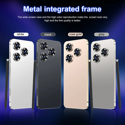 RTS 2025 New Original Infinix Unlocked 5G GT30 PRO Telephone 16g+512GB Android Gaming Mobile Phone Cellphone Smartphone GT20 Pro