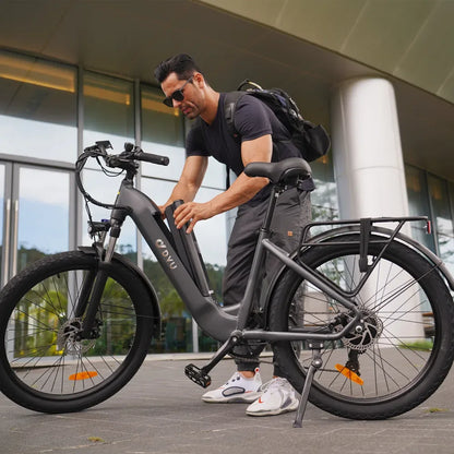 UK EU USA Warehouse 26inch Moto Electrica Adulto Full Suspension Fat Tire Ebike Mountain Electric Bicycle Cheaper Electric Bike