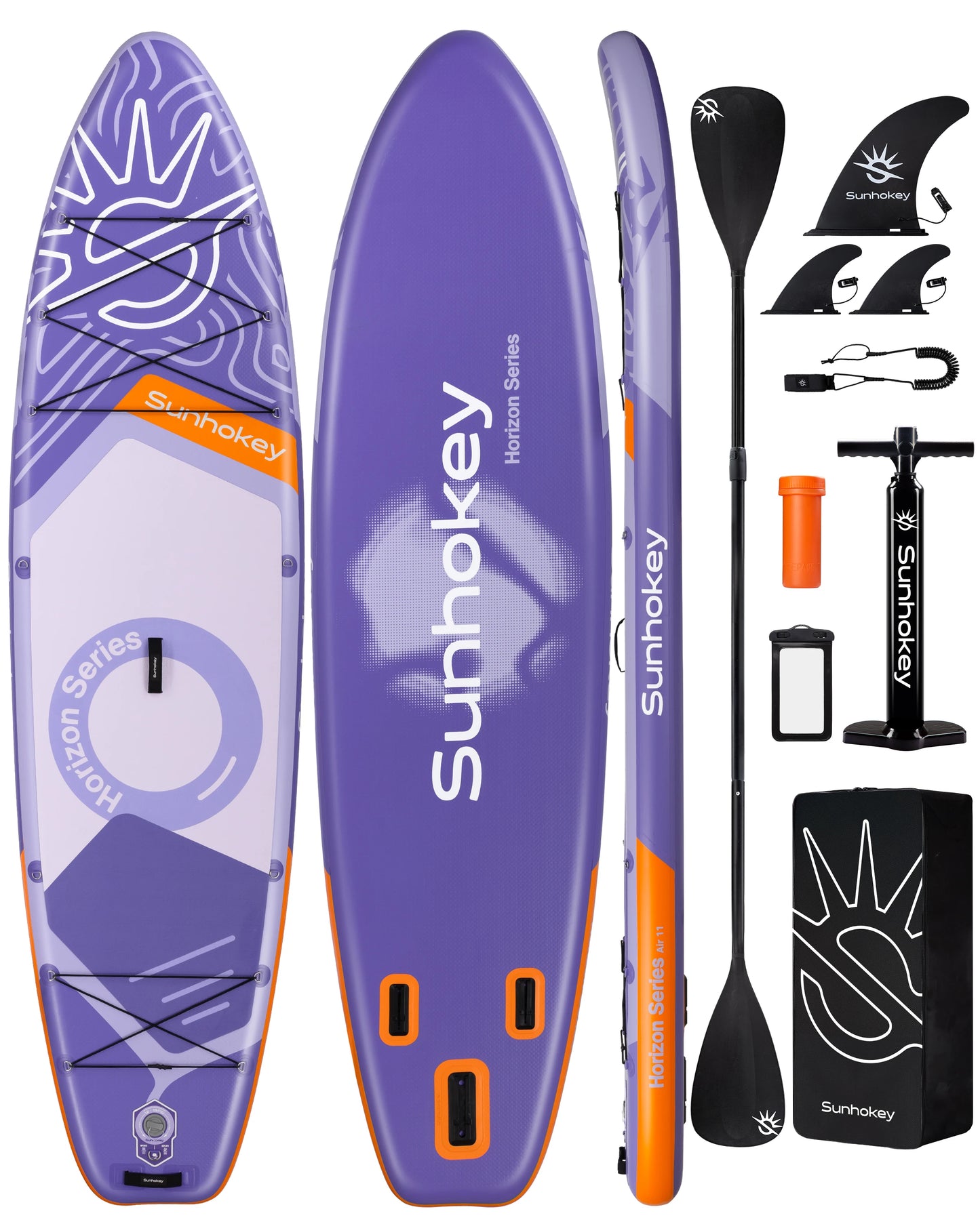 EU Warehouse in Stock sup Board Free Shipping Tabla De Paddle Surf Inflatable Stand up Paddle Board Purple Surfboard for Unisex