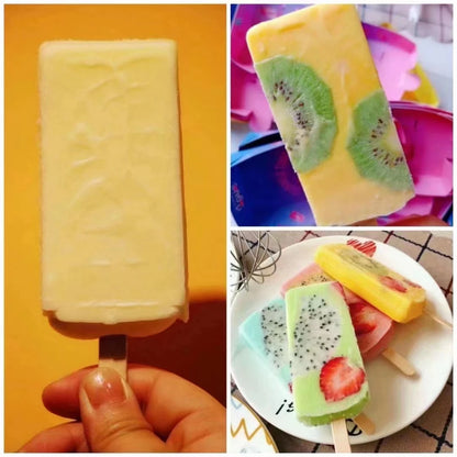 Hot Sale Mold Small Sorbet Popsicle Machine / Ice Lolly Machine / Popsicle Make