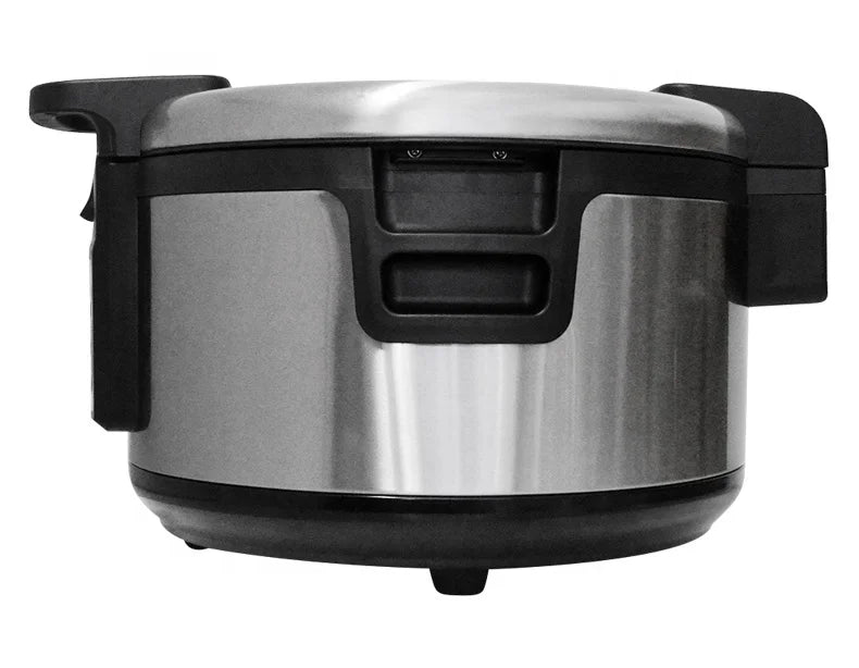 Rice Cooker 16L Customizable Rice Warmer Digital Multicooker Multifunction Rice Cooker 5kg 16L