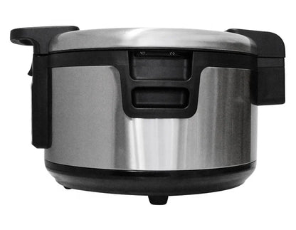 Rice Cooker 16L Customizable Rice Warmer Digital Multicooker Multifunction Rice Cooker 5kg 16L