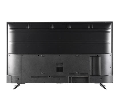 55-inch High Definition Android Led 4k Lcd Tv High Resolution Hdr Television