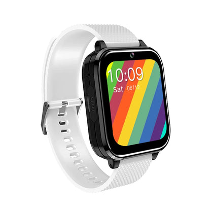 Hot Selling Sim Card GPS 4G Smart Electronic Watch Health SOS Smart Electronic Watch  For Kids Teenager Elderly Children