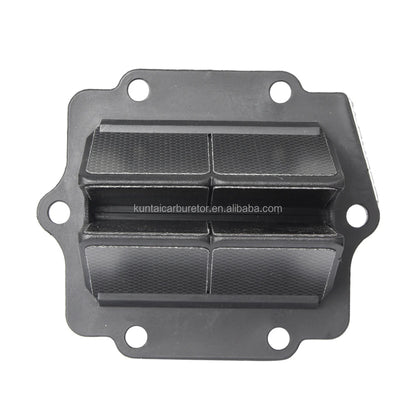 (Ready Stock) V-Force 3 Reed Valve V313a for Kawasaki Kx125 1982-1992 Kmx125 1999 2000 2001 Kx500 1983 1984 Kx 125 500 Kmx 125