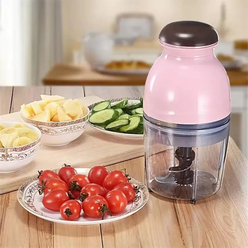 Cold Pressed Fresh Juice Small Electric Carrot Lemon Compact Vegetable Juicer Machine Mini Carrot Juicer