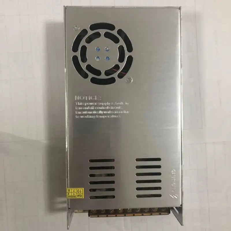 SMPS AC100/220v Dc 15V 20A 5v 60a 60amp 5v 300w PSU Switching Power Supply